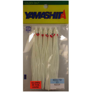 Yamashita #35 Needlefish