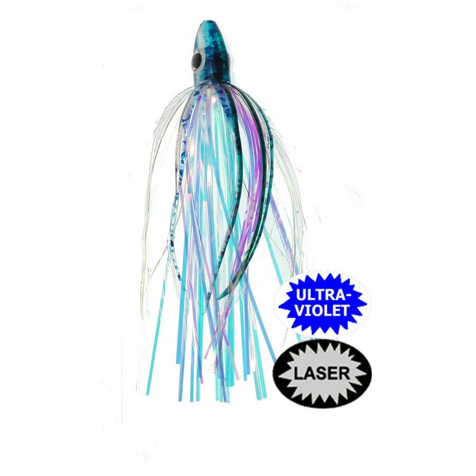 Ace Hi-Fly Lures