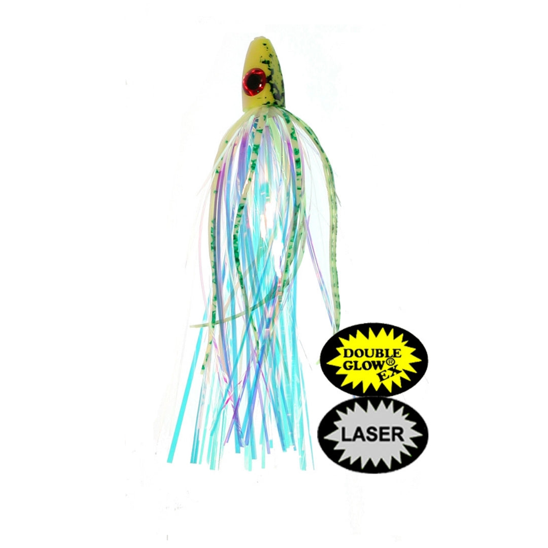Ace Hi-Fly Lures
