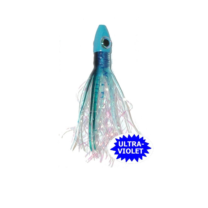 Ace Hi-Fly Junior Lures