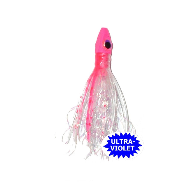 Ace Hi-Fly Junior Lures