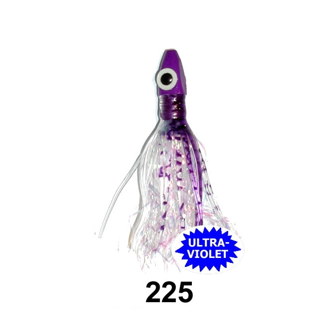 Ace Hi-Fly Junior Lures