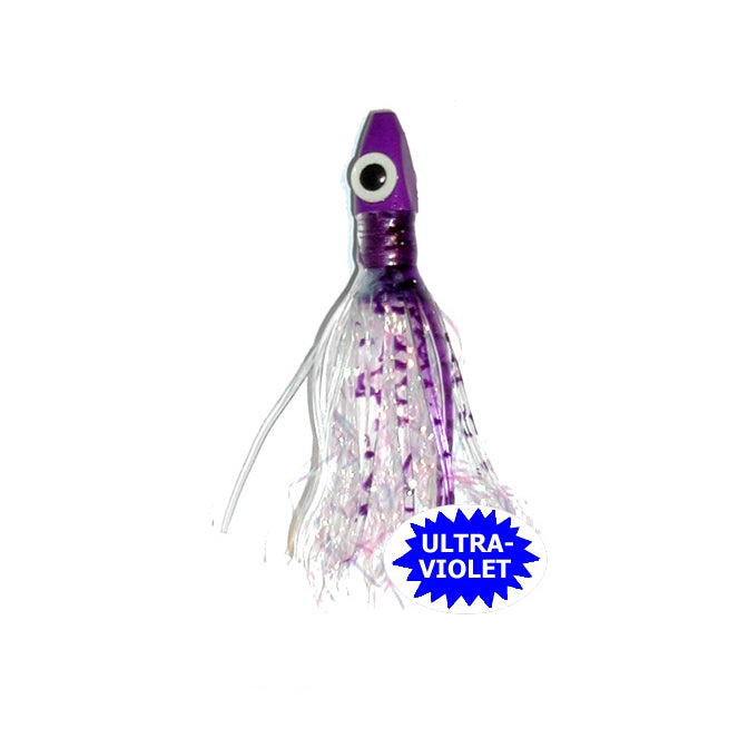 Ace Hi-Fly Junior Lures