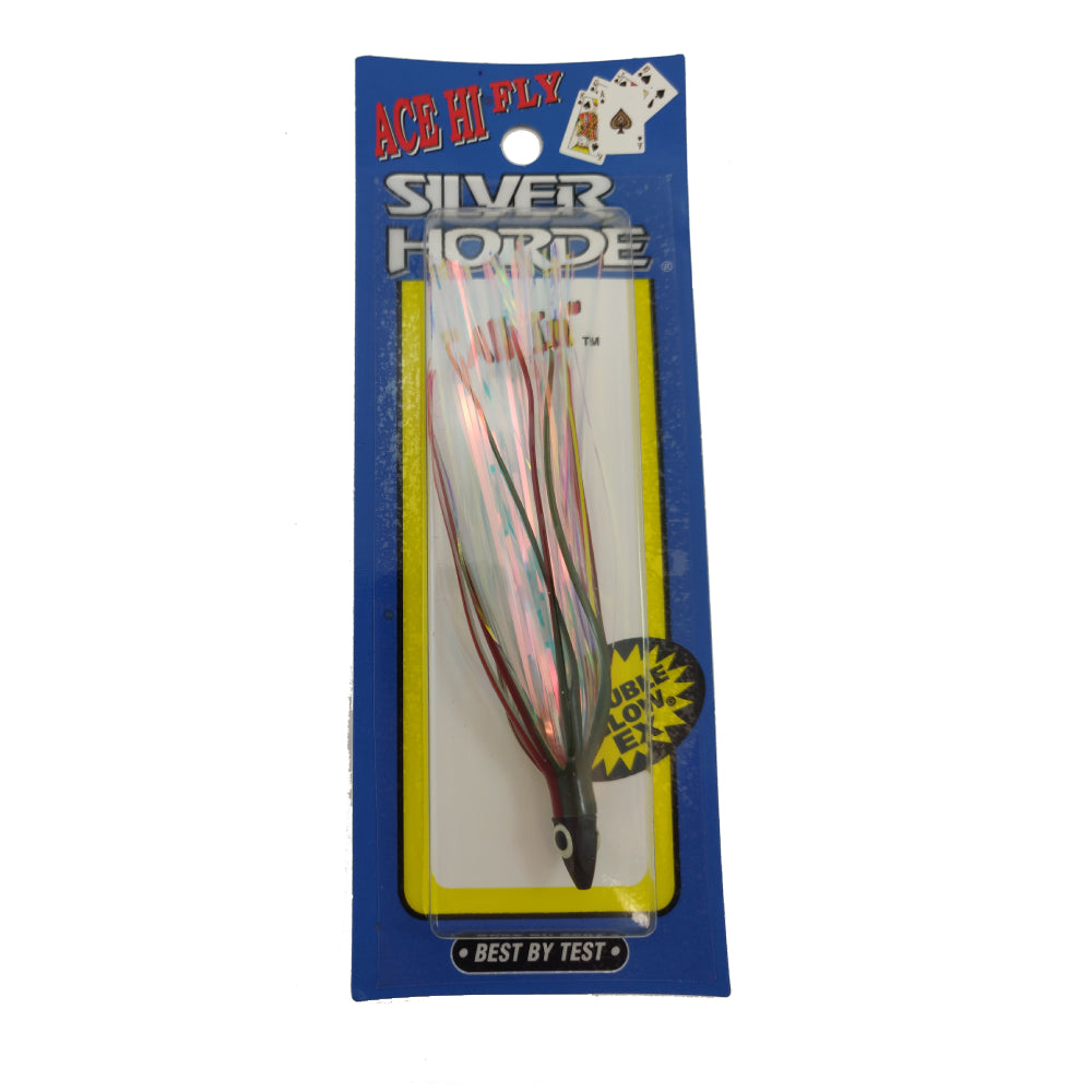 Ace Hi-Fly Needlefish Lures