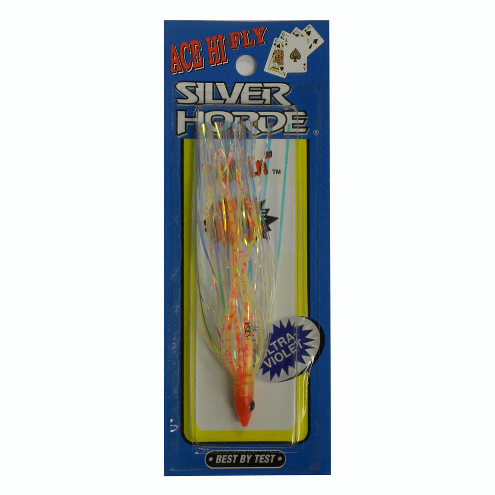 Ace Hi-Fly Needlefish Lures