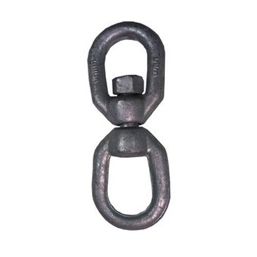 Galvanized Eye to Eye Swivel