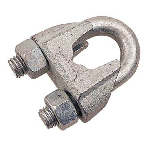 Malleable Wire Rope Clip