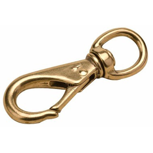 Sea-Dog Swivel Eye Boat Snap