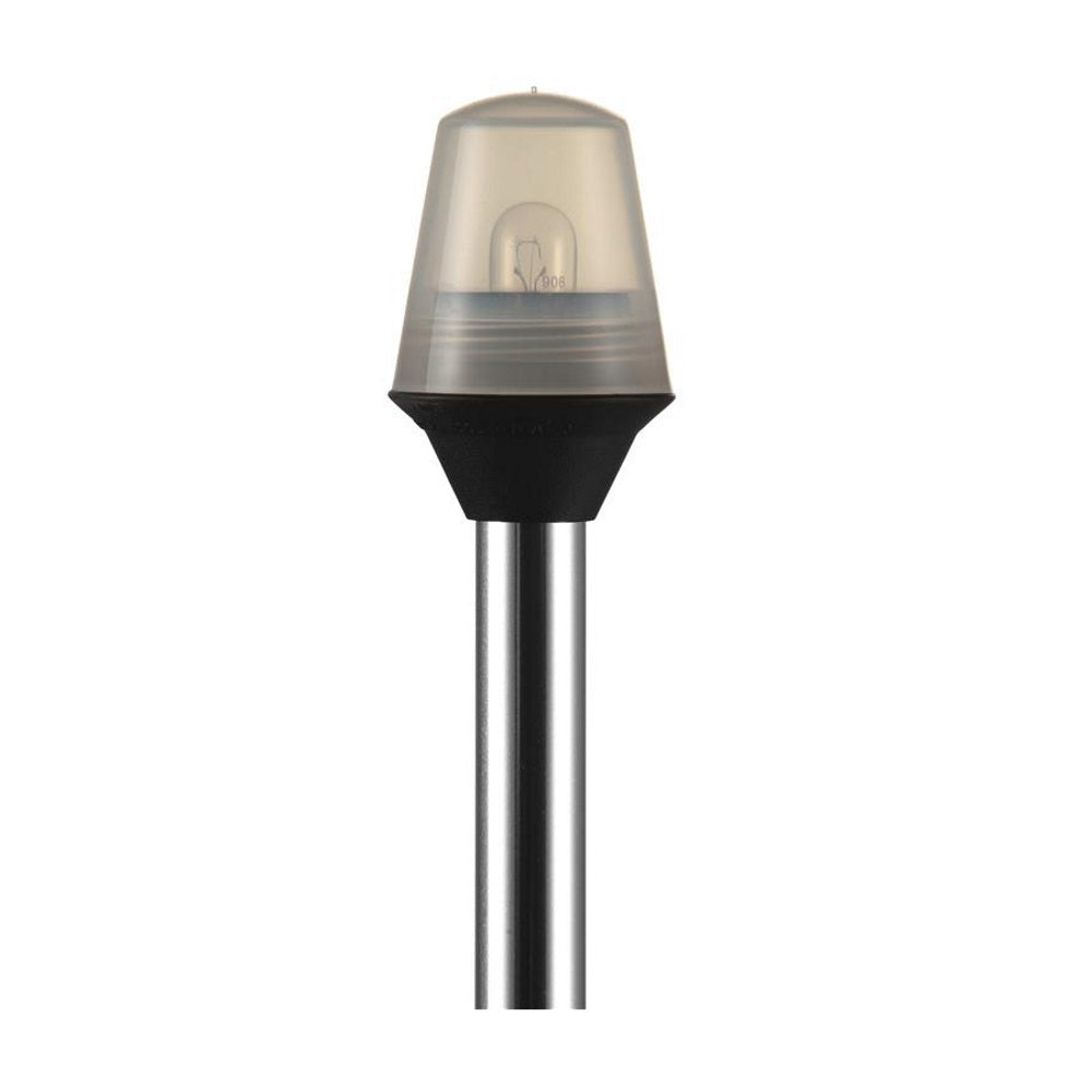 Attwood Stowaway Light with Plug-in Base