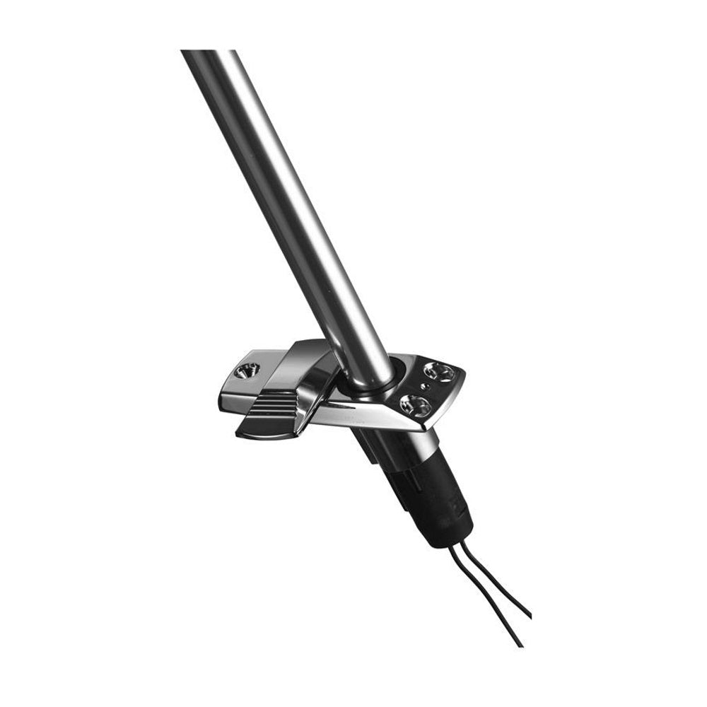 Attwood Stowaway Light with Plug-in Base