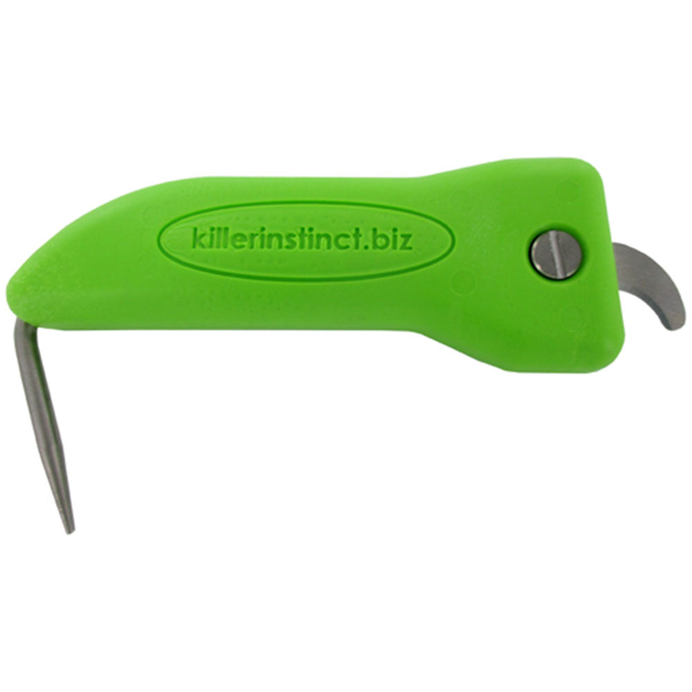 Killer Instinct Green Fish Pick