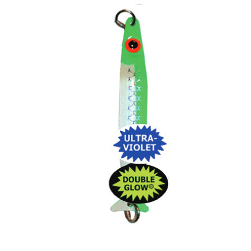 Coho Killer Spoons