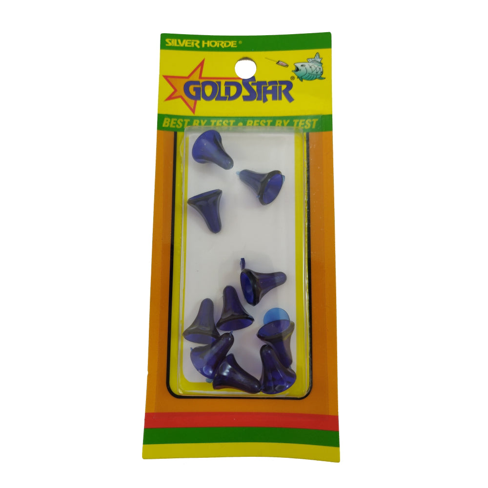 Silver Horde Gold Tees Lure Inserts