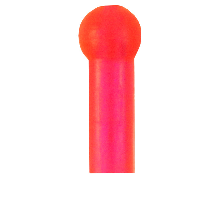 Silver Horde Roller Beads