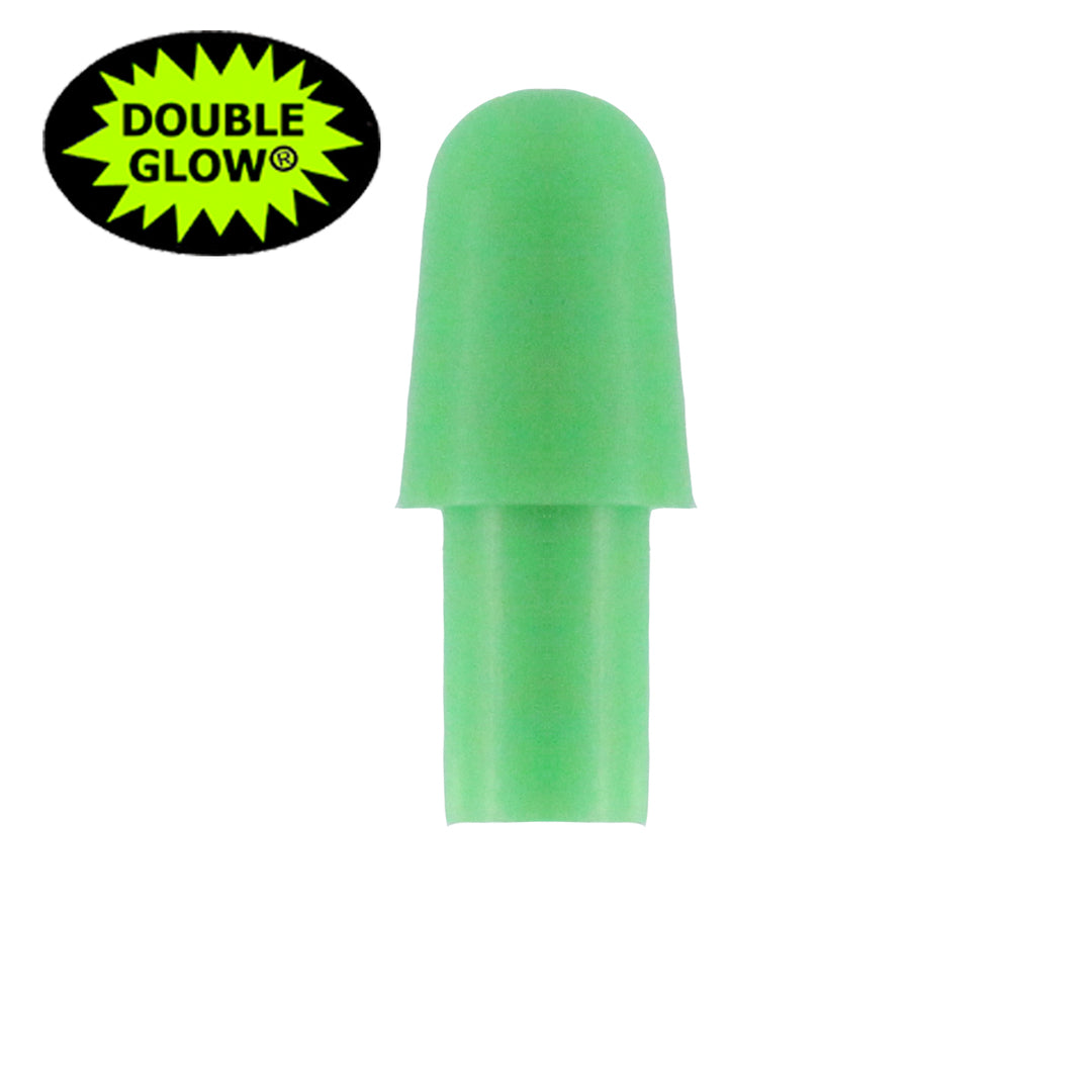 Silver Horde Lure Heads