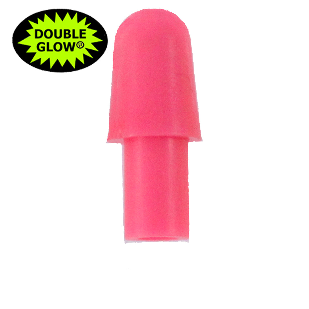 Silver Horde Lure Heads