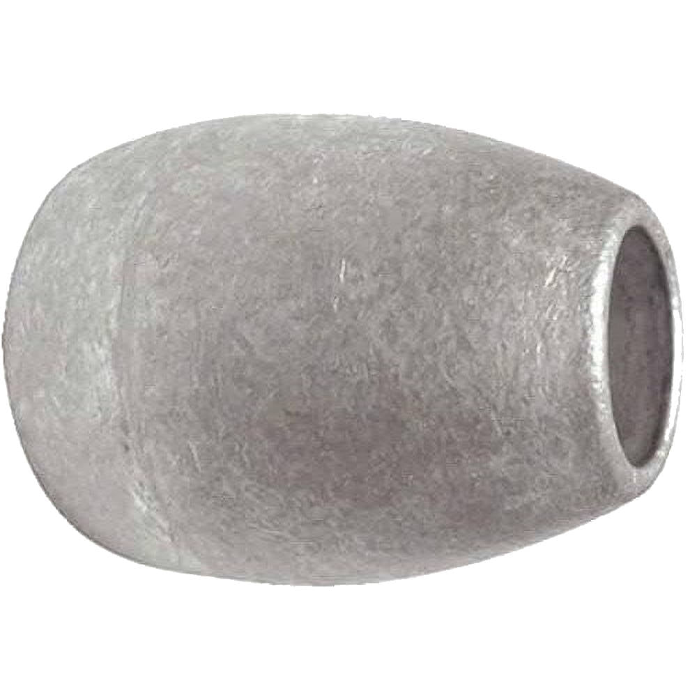 Canada Metal Mercruiser Anodes- Aluminum