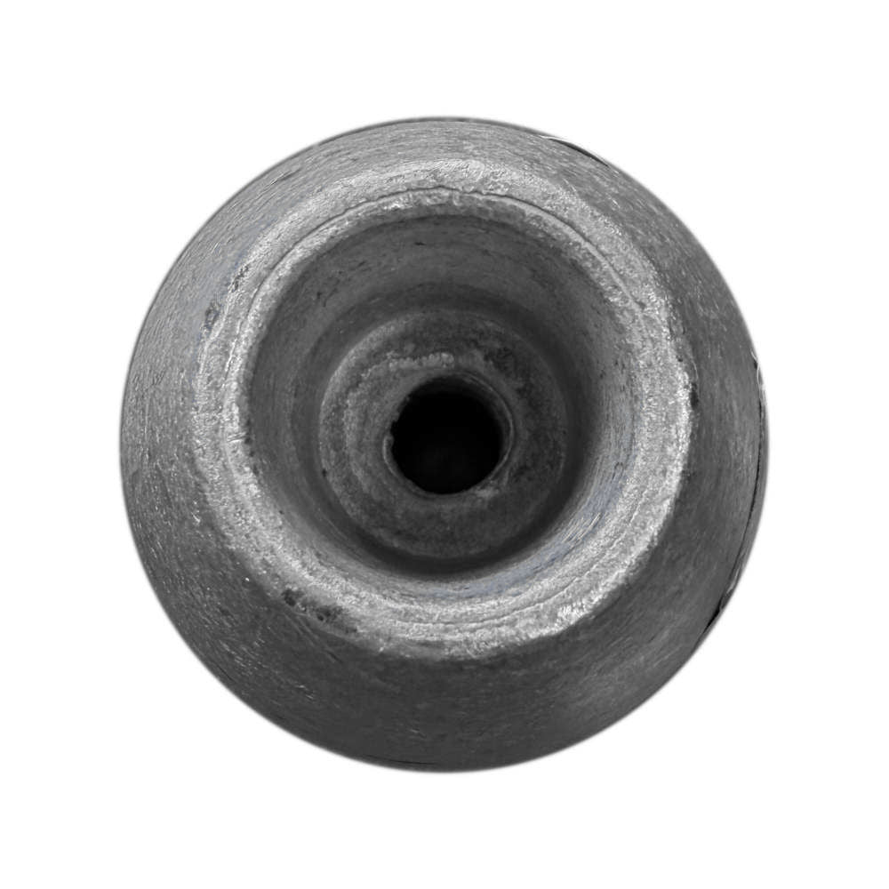 Canada Metal Mercruiser Anodes- Aluminum