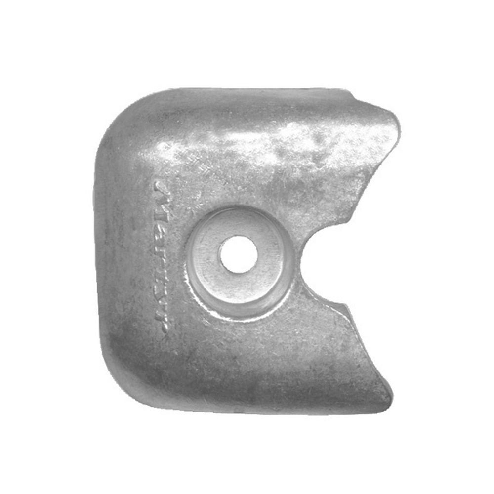 Canada Metal Walter Keel Zinc Anode