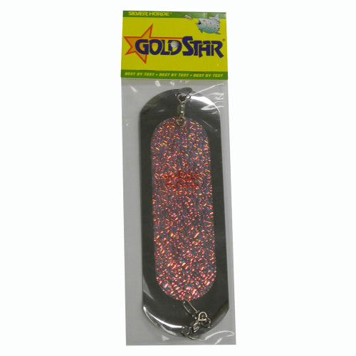 Gold Star Dodgers