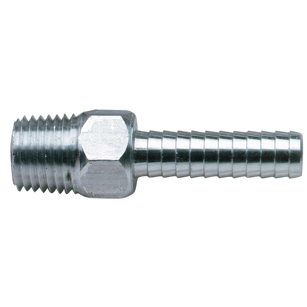 Moeller Aluminum Barb