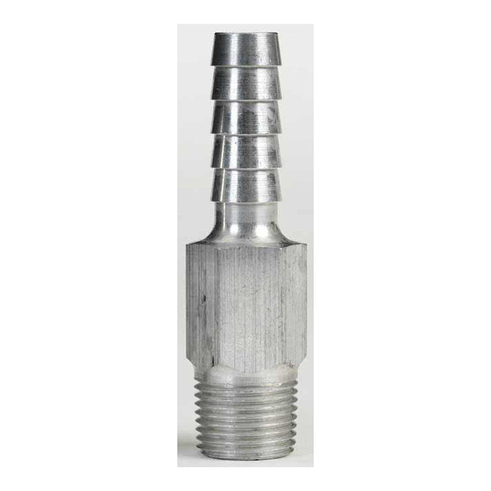 Moeller Aluminum Anti-Siphon Valve
