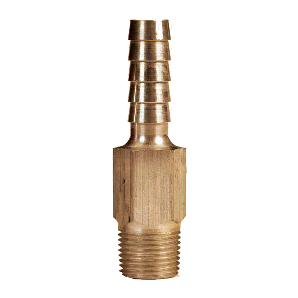 Moeller Brass Anti-Siphon Valve