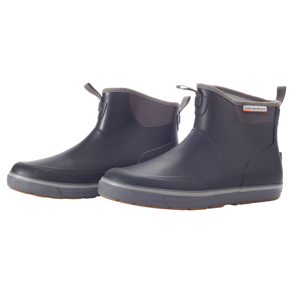 Grundens Deck-Boss Ankle Boots