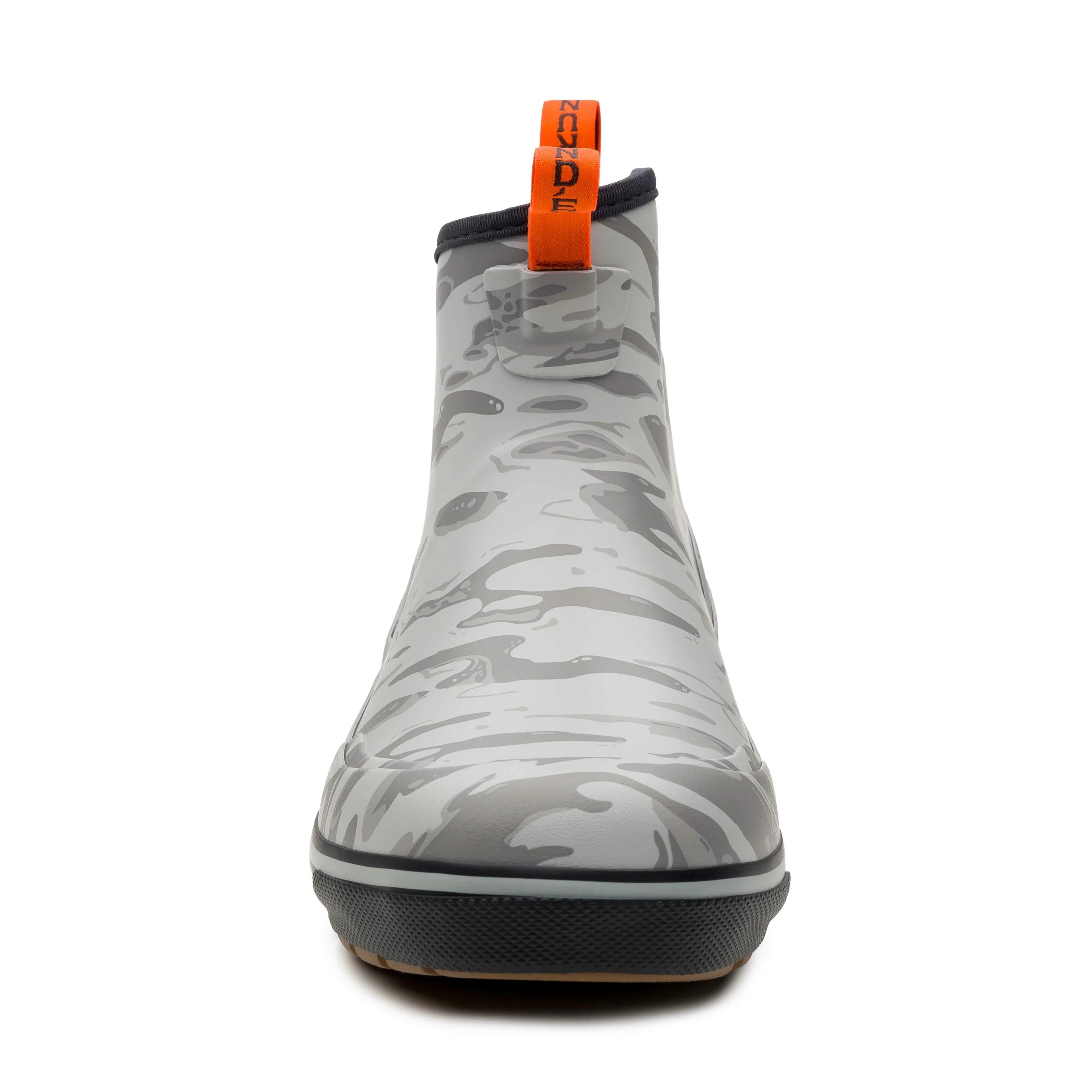 Grundens Deck-Boss Ankle Boots