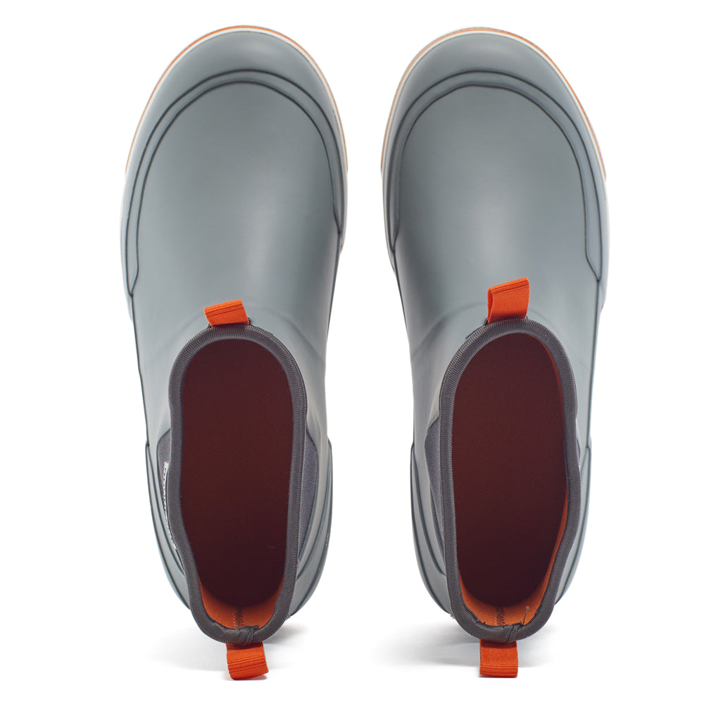 Grundens Deck-Boss Ankle Boots