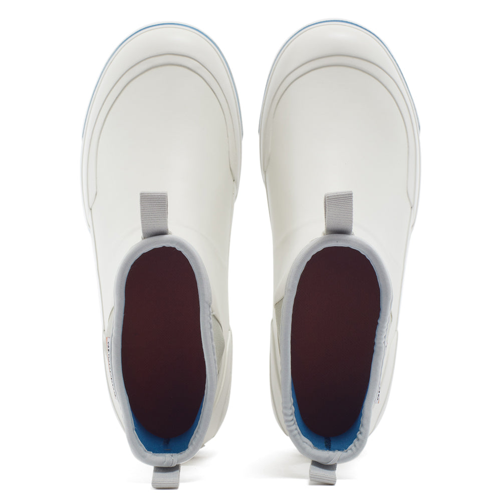 Grundens Deck-Boss Ankle Boots