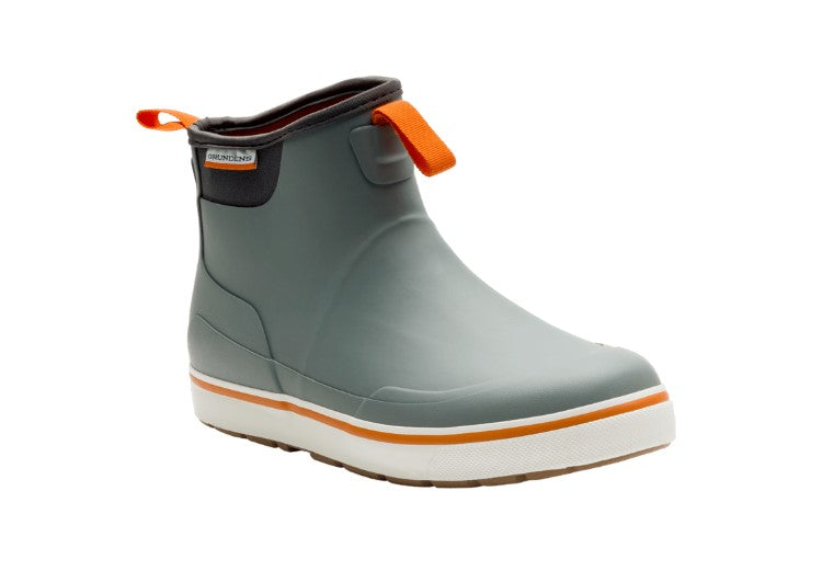 Grundens Deck-Boss Ankle Boots