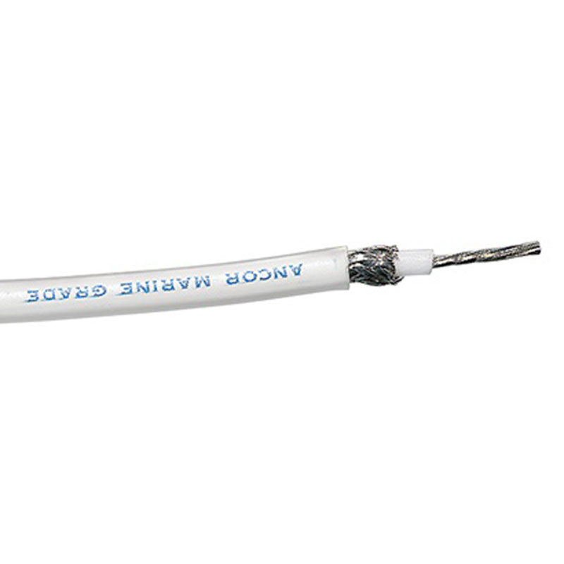 RG 8X Coaxial Cable Ancor