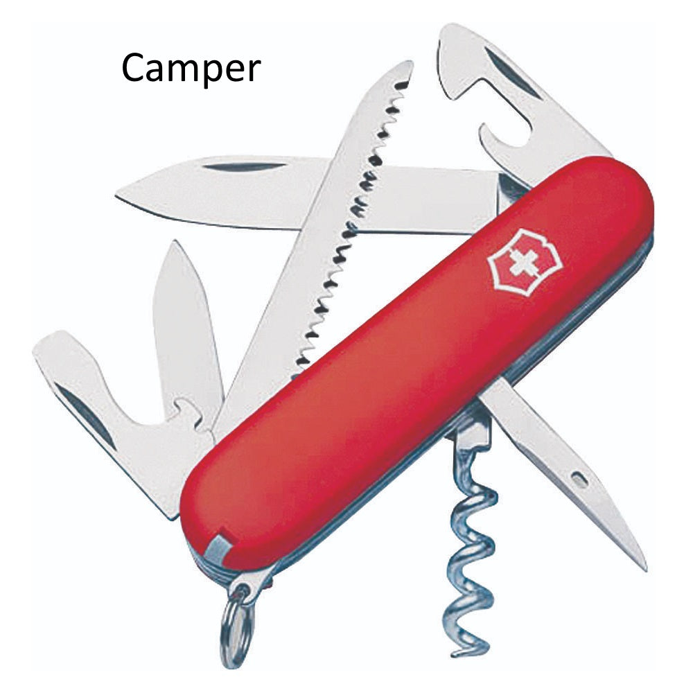 Victorinox Swiss Army Knives
