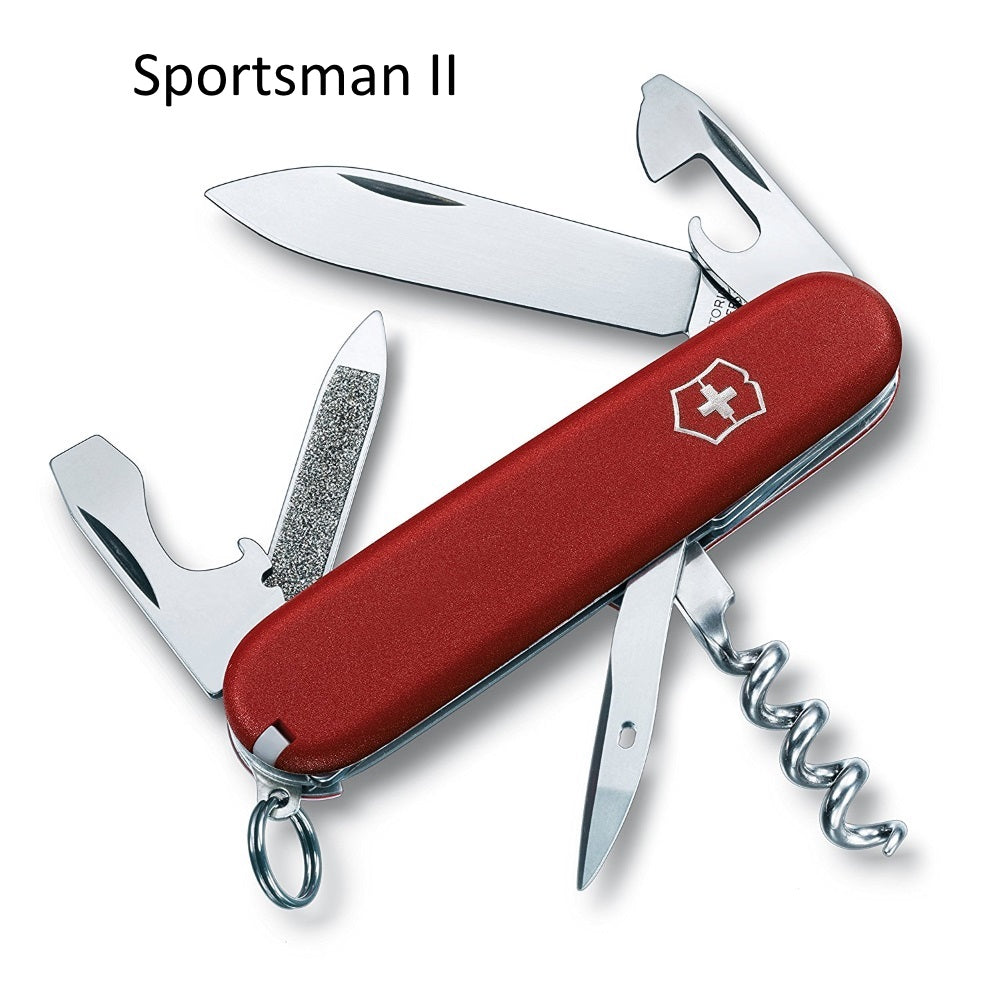Victorinox Swiss Army Knives