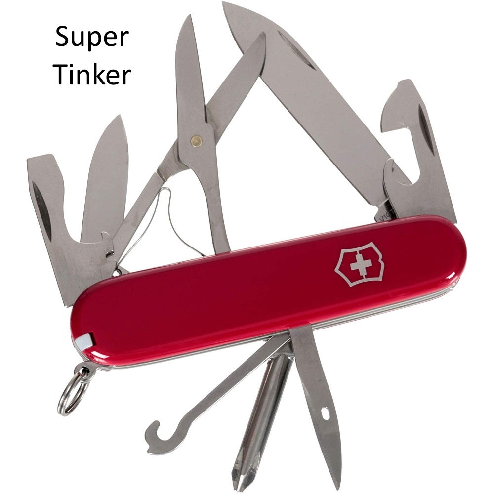 Victorinox Swiss Army Knives