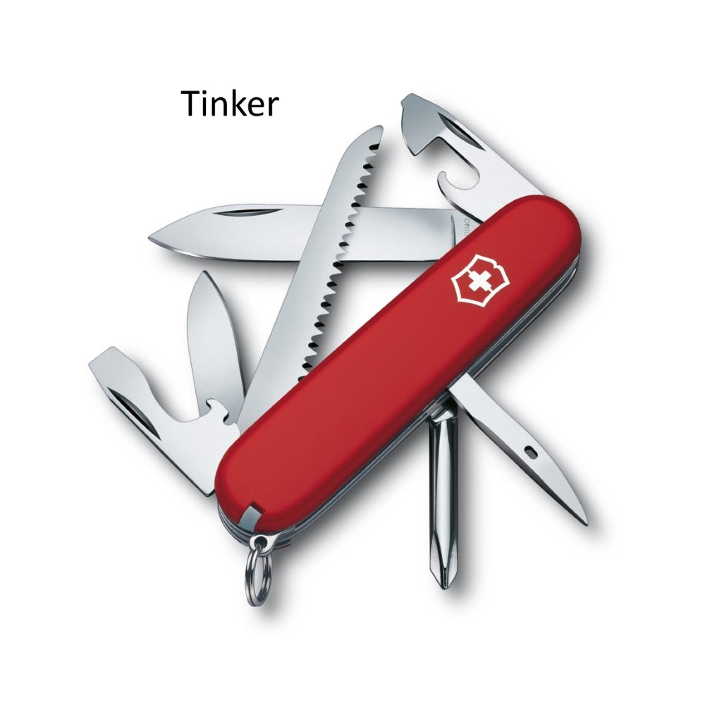 Victorinox Swiss Army Knives