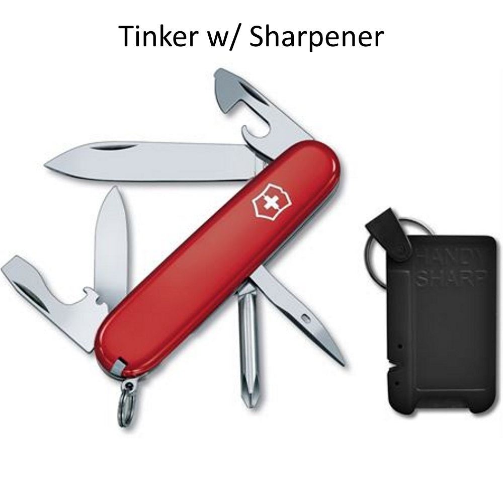 Victorinox Swiss Army Knives