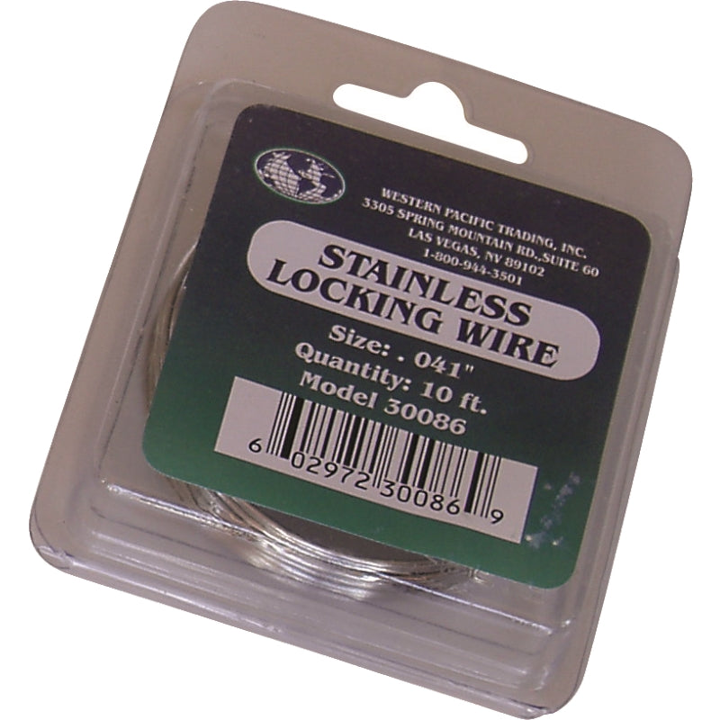 WPT Stainless Steel Locking Wire