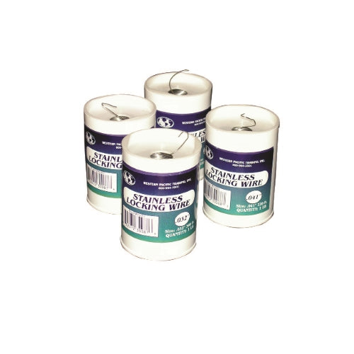 WPT Stainless Steel Locking Wire