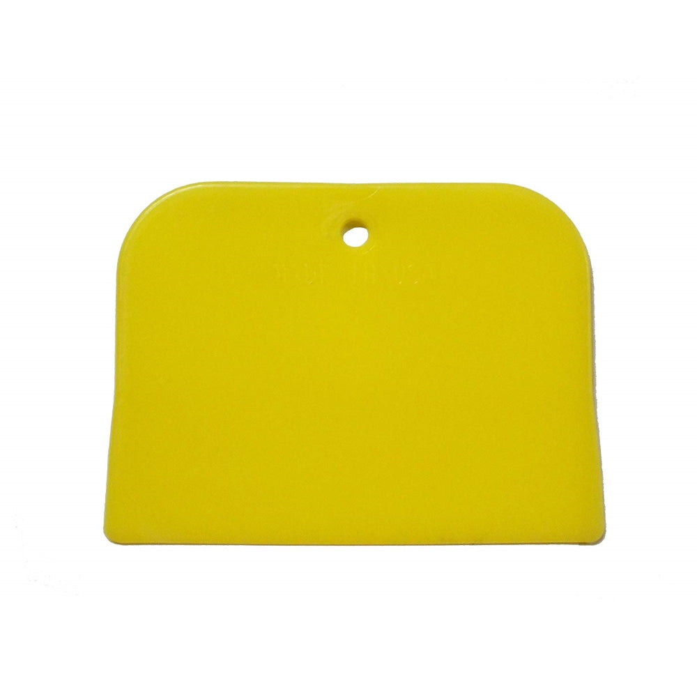 WPT Plastic Resin Spreaders