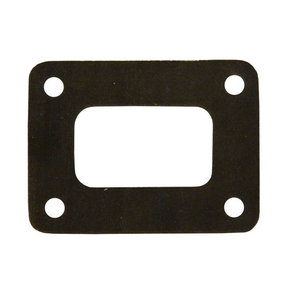 Center Riser Gasket For Fresh Water Cooled Manifolds