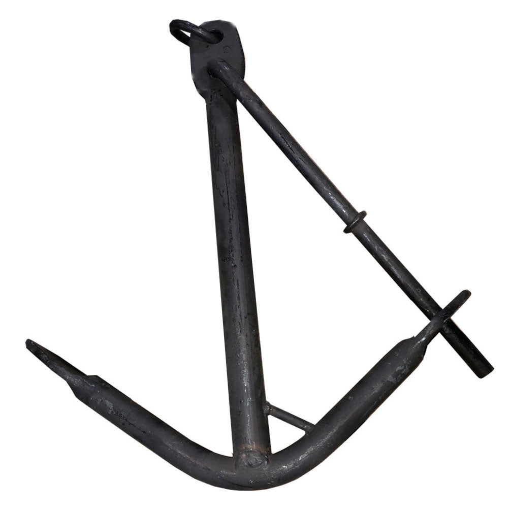 Seattle Forging Kedge Anchor