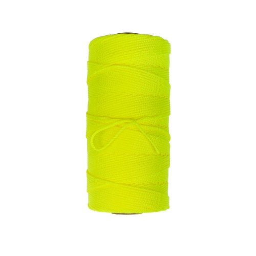 Regular Braid Nylon Twine