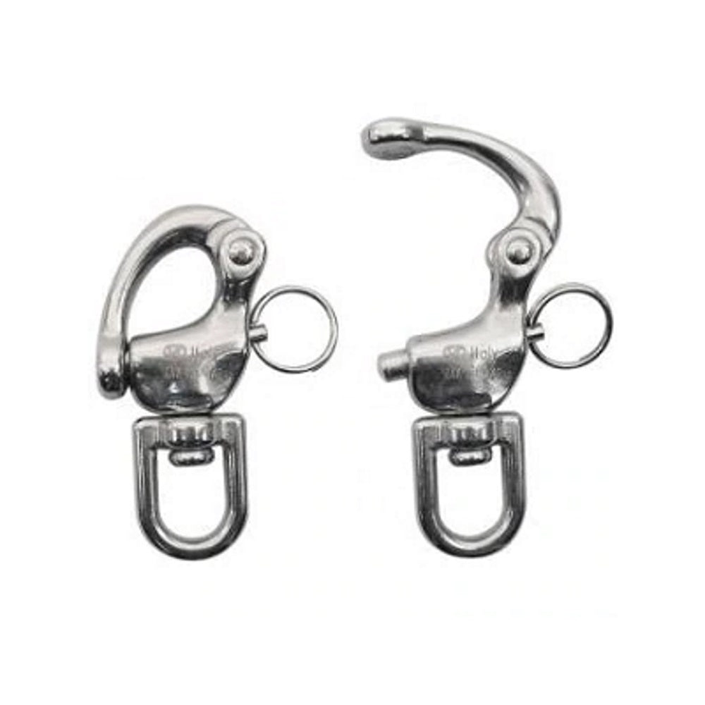 Kong Snaps Shackle with Swivel