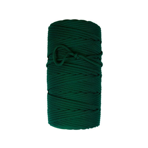 #48 Braided MFP Twine