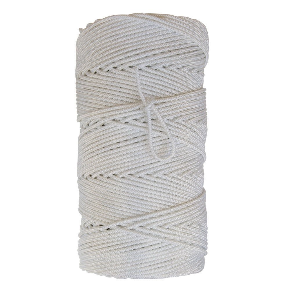 Hard Lay Gangen Twine, 1 lb.-5 lb. Rolls