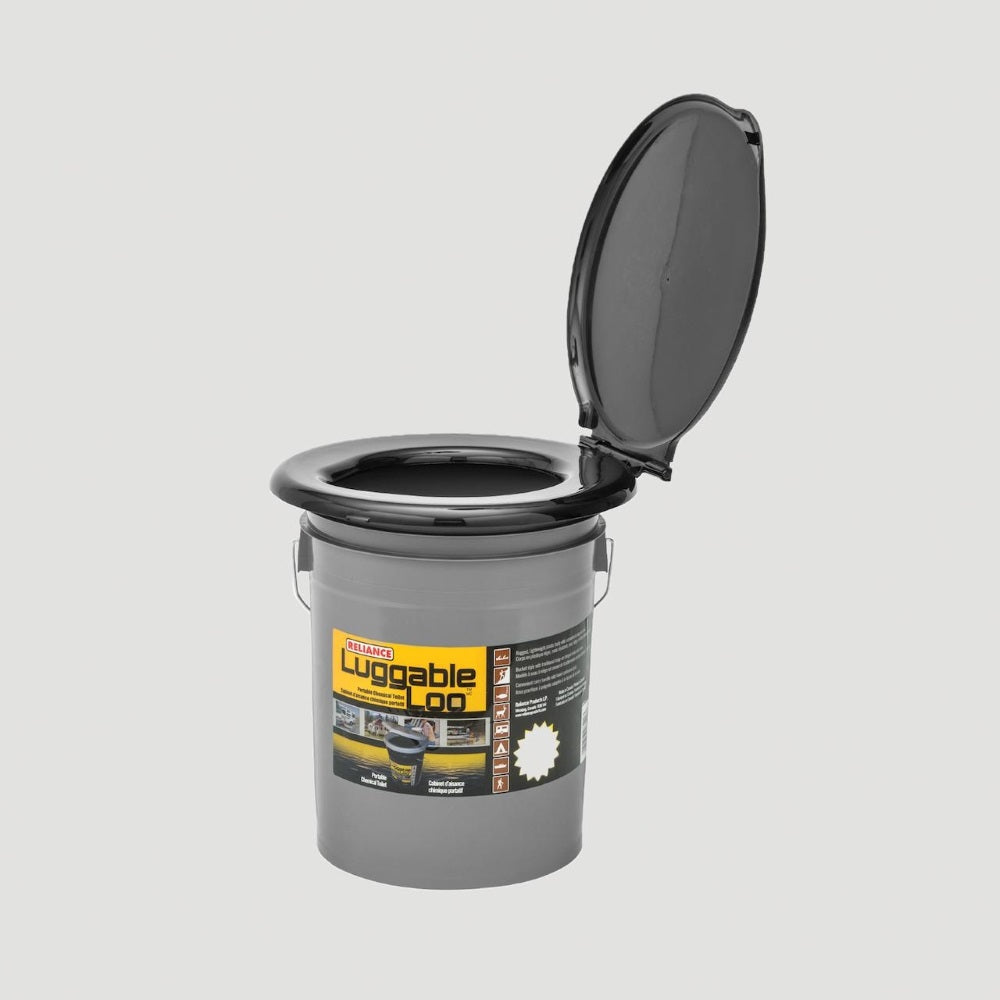 Reliance Luggable Loo