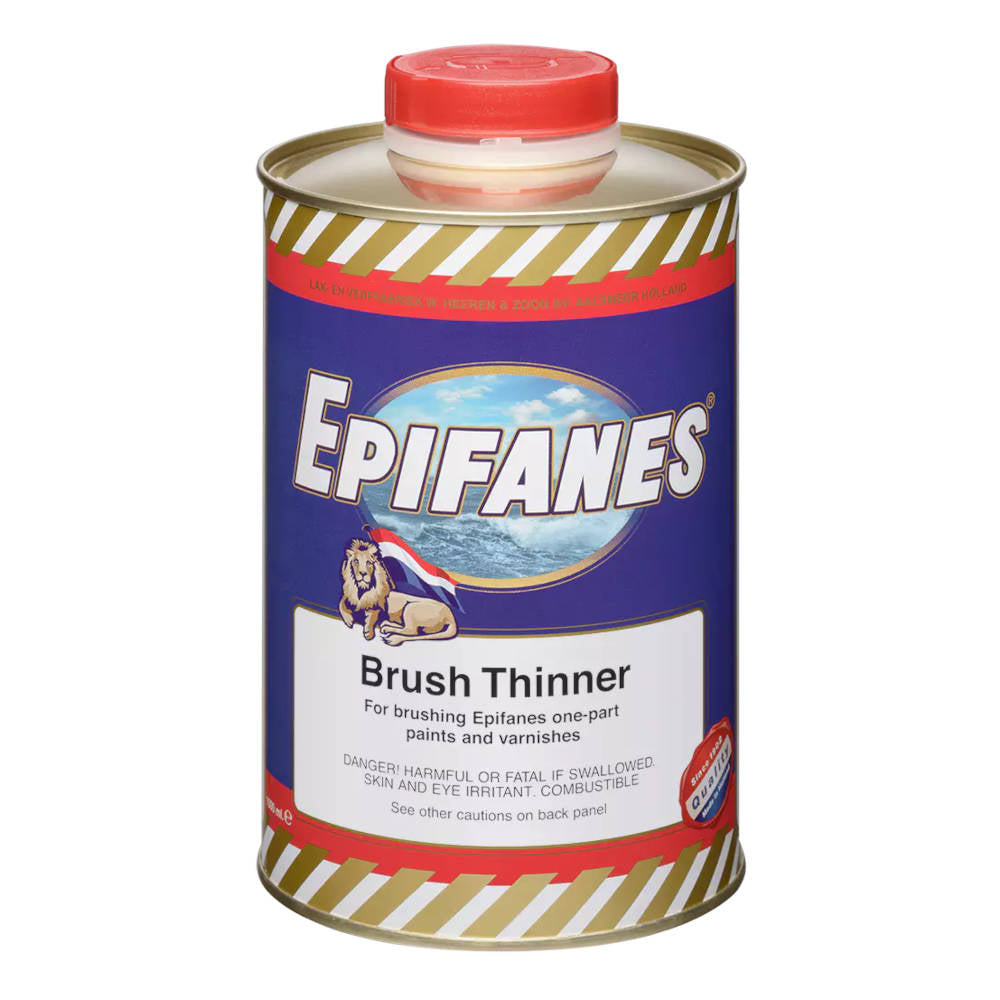 Epifanes Brush Thinner TPVB, 500ml