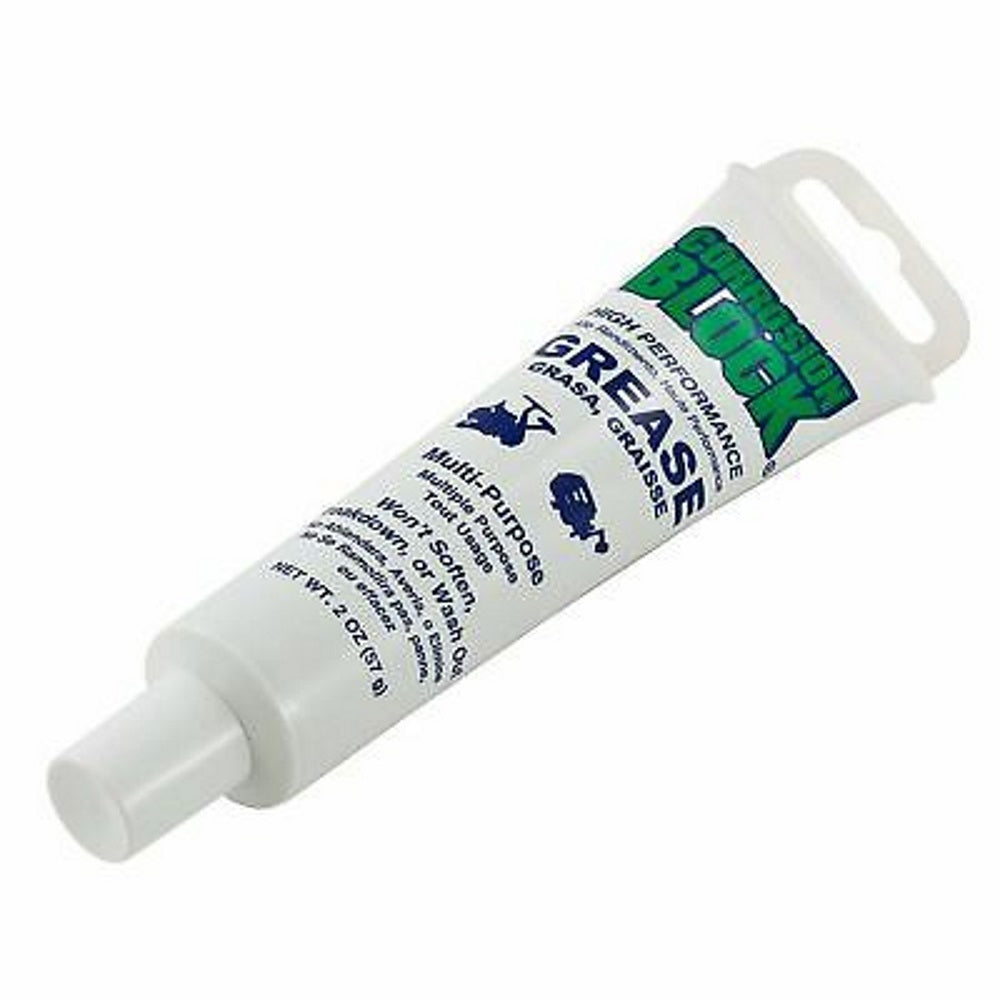 Lear Chemical Corrosion Block High Performance Grease